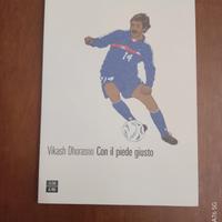 Biografia V.Dhorasoo (Ex Milan)