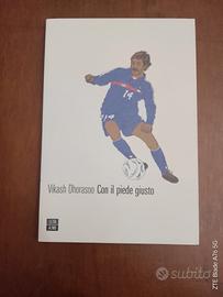 Biografia V.Dhorasoo (Ex Milan)