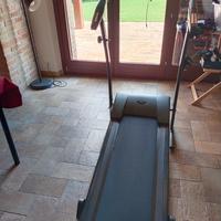 Tapis roulant magnetico G-Fitness