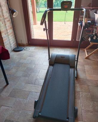 Tapis roulant magnetico G-Fitness