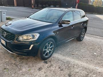 Volvo xc 60 OCEAN RACE CV 190