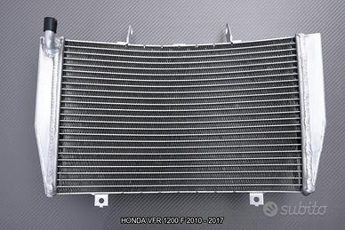 Radiatore per HONDA VFR 1200 F 2010 - 2017