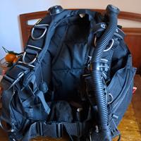 Gav Mares  vector 1000 taglia L