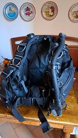 Gav Mares  vector 1000 taglia L