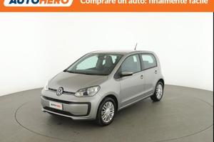 VOLKSWAGEN up! 1.0 5p. EVO move up! BlueMotion T