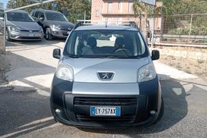 Peugeot Bipper Tepee 1.3 HDi 75 FAP Active