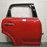 MINI F60 7438598 Porta posteriore destra | 10984