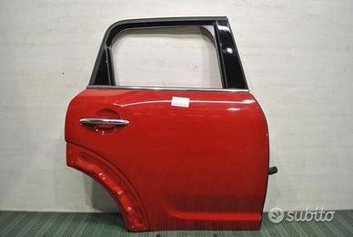 MINI F60 7438598 Porta posteriore destra | 10984