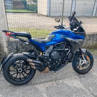 MV AGUSTA Turismo Veloce 800 ABS