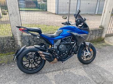 MV AGUSTA Turismo Veloce 800 ABS