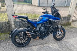 MV AGUSTA Turismo Veloce 800 ABS