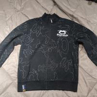 Felpa "Pickwick" anni '90 tg.M