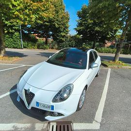 Alfa Romeo Giulietta 1600 JTD