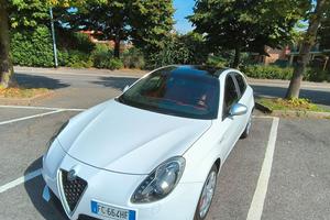 Alfa Romeo Giulietta 1600 JTD