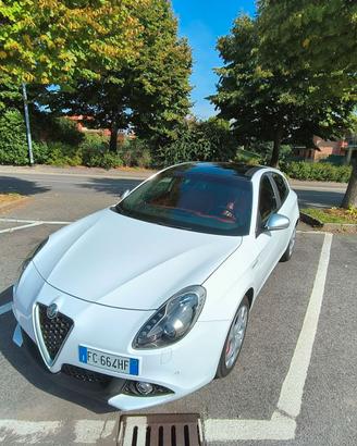 Alfa Romeo Giulietta 1600 JTD