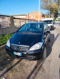 mercedes classe a 160 cdi