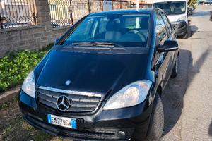 mercedes classe a 160 cdi