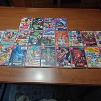 Giochi Nintendo switch buono stato