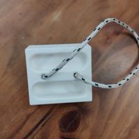 Trave di Arrampicata 5-1 Portatile