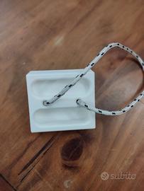 Trave di Arrampicata 5-1 Portatile