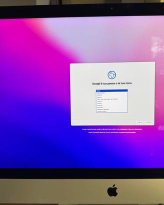 iMac 27” Retina 5K Late 2015 – i5 – 24GB RAM – Fus