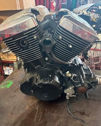 Kawasaki VN1500 D1 1996 4 marce - SOLO MOTORE