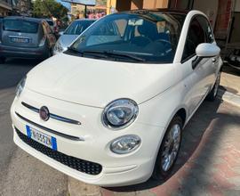 Fiat 500 1.2 Lounge TETTO