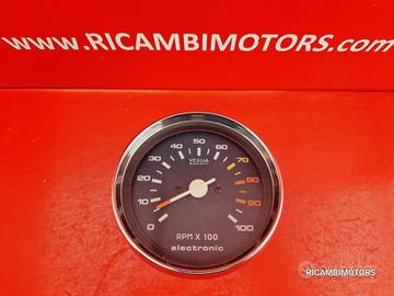 CONTAGIRI MOTO GUZZI CALIFORNIA 1000