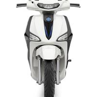 Piaggio Liberty 125 LIBERTY 125 S RST ABS E5+...