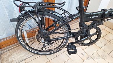 Bicicletta Dahon pieghevole 8v