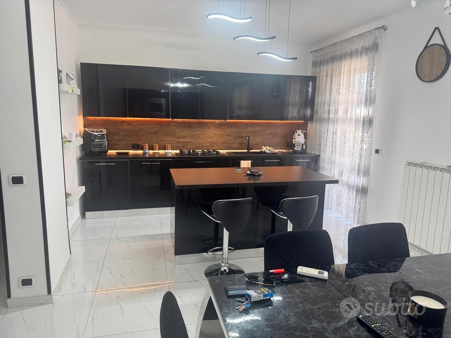 Appartamento – Macerata Campania, Caturano - Vista 2