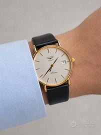 Longines presence eccellenti condizioni!