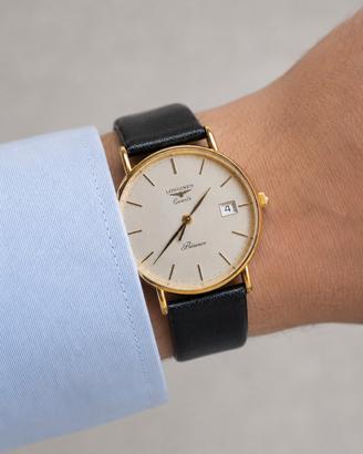Longines presence eccellenti condizioni!
