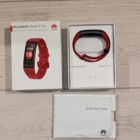 Huawei Band 4 pro