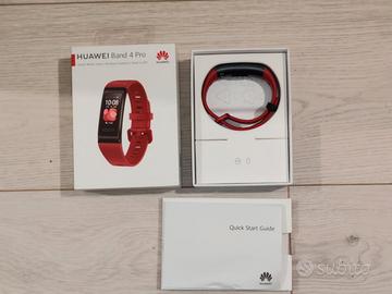 Huawei Band 4 pro