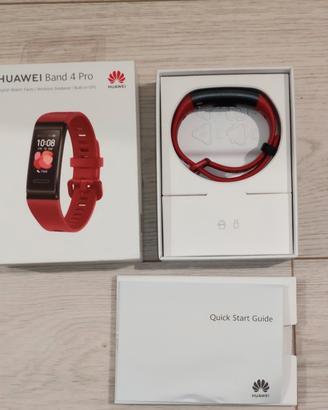 Huawei Band 4 pro