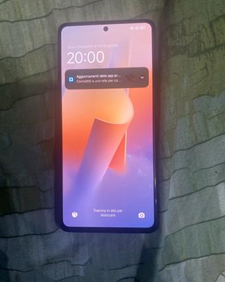 Xiaomi mi 11 t 8\128gb