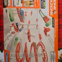 Gioco da tavolo Scienza Clementoni 