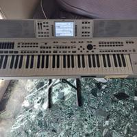 Pianola Gem Genesys