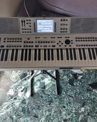 Pianola Gem Genesys