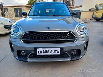 Mini Cooper S Countryman 1.5 SE Business ALL4