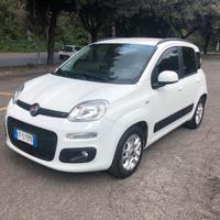 Fiat Panda 1.3 mjt 95 cv 2017- km 75645