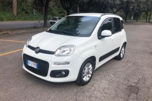 Fiat Panda 1.3 mjt 95 cv 2016-km 75645
