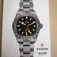 CATALOGO TUDOR  COLLEZIONE 2022 - 2023