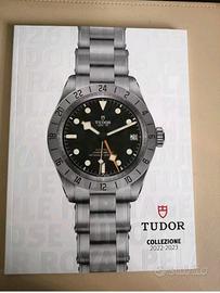 CATALOGO TUDOR  COLLEZIONE 2022 - 2023