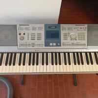 Tastiera musicale psr k1 anni 2000 - pezzo vintage