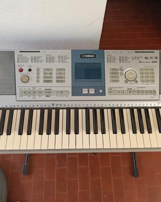 Tastiera musicale psr k1 anni 2000 - pezzo vintage