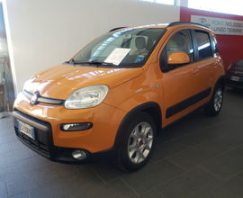 Panda 0.9 TwinAir Turbo Trekking SUPERPREZZO