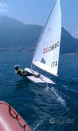 Laser Radial