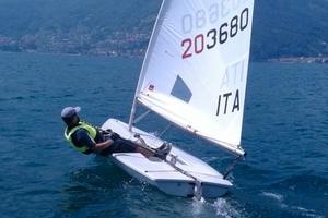 Laser Radial